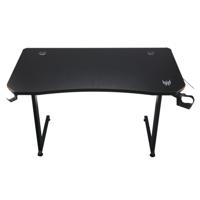 Acer Predator Essential Gaming Desk Desktop accessoire Zwart Acer Predator Essential Gaming Desk Desktop accessoire Zwart