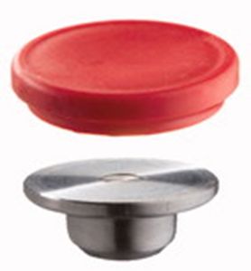 Bessey Verwisselbare drukplaat - 3101183