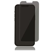 Panzer Premium Full-Fit Privacy iPhone 13 Pro Max Screenprotector - 9H - Doorzichtig
