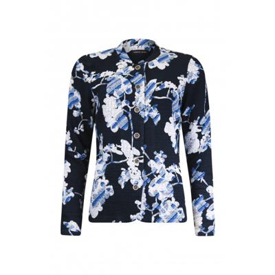 Roberto Sarto - Blauw | Dames | Blazer | Blauw | 38 | regular | Kamst mode
