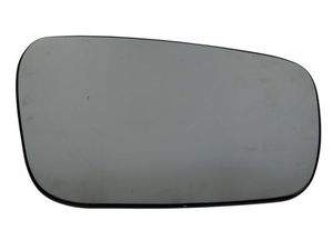 Spiegelglas, buitenspiegel 6102021291558P