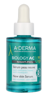 A-Derma Biology AC Night-Peel Serum 30 ml