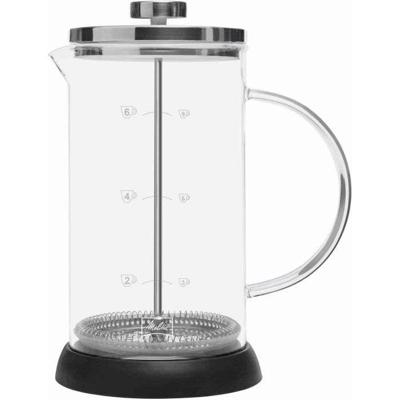 MELITTA Koffiezetapparaat met standaard zuiger 9 kopjes