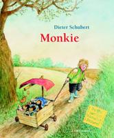 Monkie (Hardback)