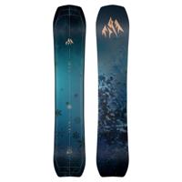 Jones Howler Snowboard Dames Blue 148