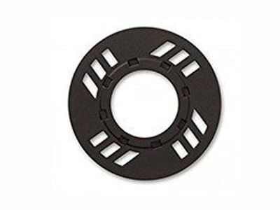 Miranda lockring 2 met kettingrand e-bike active perf.