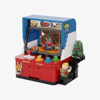 Metal Slug Construction Set Neogeo