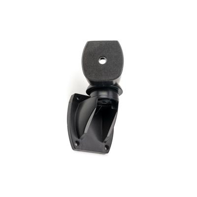 Audio Pro Luidspreker muurbeugel WB-201 voor A10 en G10 (1st) Audio muurbeugel Zwart