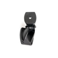Audio Pro Luidspreker muurbeugel WB-201 voor A10 en G10 (1st) Audio muurbeugel Zwart