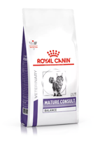 Royal Canin VCN Mature Consult Balance 1,5kg zak