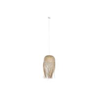 Plafondlamp Home ESPRIT Natuurlijk 50 W 40 x 40 x 70 cm