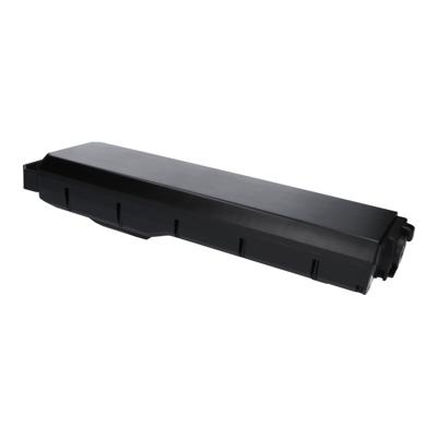 Bosch powerpack 720wh bagage e-bike vision