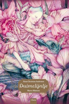 Duimelijntje (Hardback)