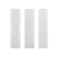 Vaessen Creative • embossing folder school 3st.