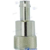 Conectores de combustible - Tohatsu GS31088 - CONECTOR HEMBRA TOHATSU - 90HP