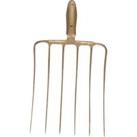 Freund 3310533 Grasvork Werkbreedte 31 cm Zonder steel