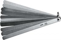 Vogel voelermaatset 0.10-2mm/.004-.080 inch 300mm 20-delig