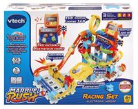 VTech Marble Rush Racing Set Electronic M200E - thumbnail