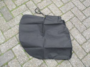 Opvangzak voor bladzuiger Topcraft XYZ412 | Bladblazer