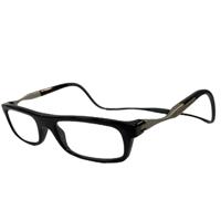 CliC Vunetic Tenore zwart - +2.5