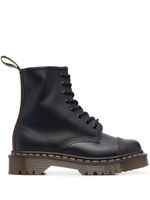 Dr. Martens bottines 1460 Bex - Noir - thumbnail