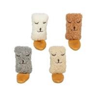 Kattenspeeltje Trixie Gezicht