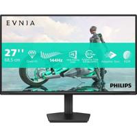 PC-gamerscherm - PHILIPS - 27'' - QHD - 144Hz - IPS-paneel - 0,5ms - 27M2N3500NF/00