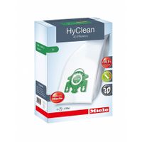 Miele HyClean 3D Efficiency U stofzuigerzakken