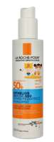 La Roche-Posay - LRP Anthelios Dermo-Pediatrics Invisible Spray SPF50+ 200 ml