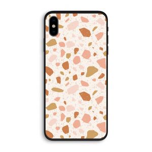 Terrazzo N°18: iPhone XS Biologisch afbreekbaar hoesje