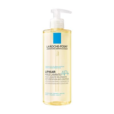 La Roche-Posay Lipikar Ap+ Wasolie Eczeem en Droge Huid 400ml
