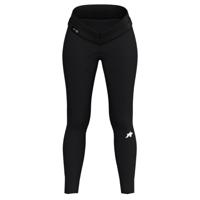 Assos UMA GT Summer Half Tights S11 zwart dames XS