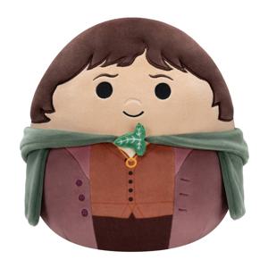 Squishmallows Lord of the Rings knuffel Frodo - 25 cm