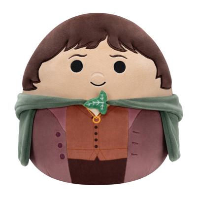 Squishmallows Lord of the Rings knuffel Frodo - 25 cm