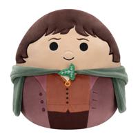 Squishmallows Lord of the Rings knuffel Frodo - 25 cm