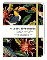 Tropical Wachtwoordenboekje Tropical Wachtwoordenboekje