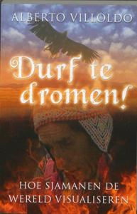 Durf te dromen! (Paperback)