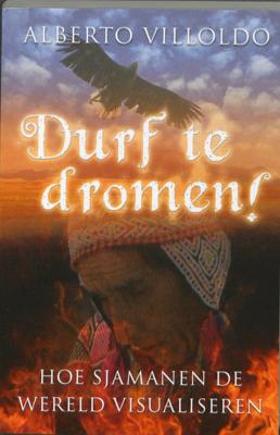 Durf te dromen! (Paperback)