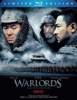 The Warlords (steelbook)