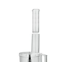 WMF Kult X Foodprocessor 500 W Cromargan, Zwart - thumbnail