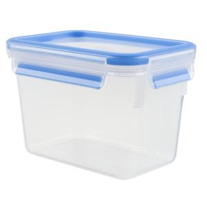 Tefal k30213 masterseal vershoudbakje 1.1l blauw