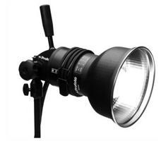 Profoto 900752 ProHead Plus UV 250W, Zoom Reflector