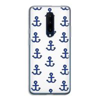 Ankers: OnePlus 7 Pro Transparant Hoesje