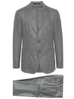 Tagliatore costume en laine - Gris - thumbnail