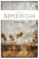 Manesteek - Georges Simenon - ebook - thumbnail