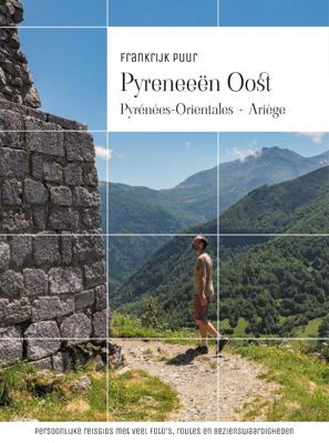 Pyreneeën Oost (Paperback)