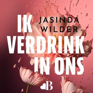 Ik verdrink in ons