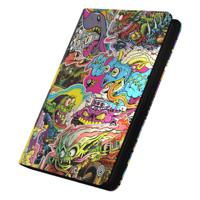 Ultimate Guard Zipfolio 360 Xenoskin Magic: The Gathering Aetherdrift - Revved-Up Racers