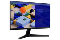 Samsung 27" Essential Monitor S3 S31C FHD - thumbnail