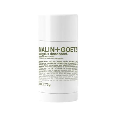 Malin + Goetz Body Eucalyptus Deodorant Stick 73gr